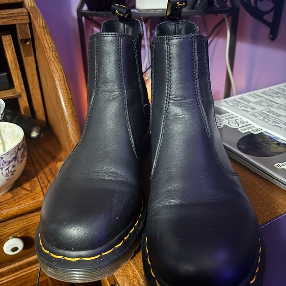 Dr. Martens Shoes - Doc Martens boots size 10